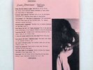ZAPPA / BEEFHEART - CONFIDENTIAL - Rare Colored Vinyl LP - Rarities and Outtakes