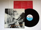 SAVAGE GRACE After The Fall From Grace ORIGINAL 1986 PRESS LP