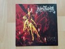 NunSlaughter – Hex ( red vinyl ) lp