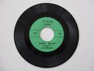 MANUEL AND THE RENEGADES 45 RPM ON PIPER RECORDS 7000 