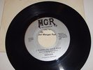 Merger I Wanna Be Your Man You Pick Me Up 45 RPM MGR 1983  EX PS
