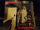 Annihilator Alice in Hell first pressing
