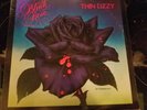Thin Lizzy Black Rose/A Rock Legend