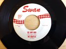 THE BEATLES  SWAN SINGLE 'GERMAN VOCAL' SHE LOVES YOU (SIE LIEBT DICH