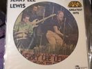 jerry lee lewis greatest hits picture disc rhino rndf 255 near perfect copy 1983