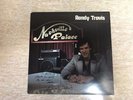 RANDY TRAVIS RANDY RAY NASHVILLE PALACE LP RECORD SUPER RARE AUTOGRAPHED