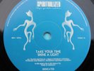 **SIGNED** Lazer Guided Melodies 1992 Spiritualized AIR Lou Reed Eno Verve Fela