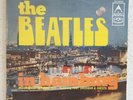 The Beatles In Hamburg - Rare Australian Edition