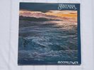 Vinyle SANTANA Double album  33 Tours «Moonflower» 1977 CBS 88272 EX/EX