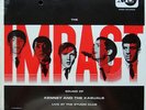 KENNY AND THE KASUALS THE IMPACT SOUND OF KENNEY AND THE KASUALS VINYLE NEUF NEW