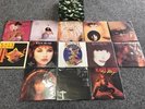 Kate Bush The Single File 1978-1983 - EX 7