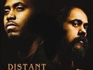 Nas & Damian Marley - Distant Relatives Vinyl 2LP NEU