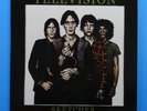 TELEVISION Sketches Demos 1974-75 Vinyl LP NEW MINT ???? Marquee Moon BRIAN ENO ??