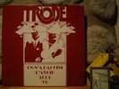 TRIODE On N'a Pas Fini D'avoir Tout Vu LP/'71 France/Prog/Moving Gelatine Plates