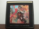 Abraxas by Santana One-Step Mobile Fidelity Sound Lab  New Not Sealed 45 RPM