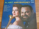 Ann-Margret Al Hirt 1964 RCA Mono LP Beauty and the Beard