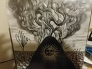 Gojira - Magma Gold Signed LP Vinyl Metal