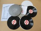 PUBLIC IMAGE LIMITED Metal Box 3x LP UK ORIGINAL 1ST PRESSING PIL SEX PISTOLS