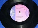 Marie Knight - That's no way to treat a girl - Soul City Northern Soul 45