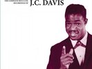 LP J.C. Davis A New Day  (The Complete Mus-I-Col Recordings Of J. C. Davis)