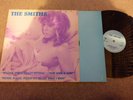 The Smiths William It Was Really Nothing 12 inch Vinyl RTT166