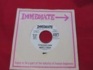 SMALL FACES ITCHYCOO PARK IMMEDIATE ZS7 501 PROMO NM