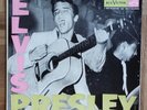 Elvis Presley ?– Blue Suede Shoes / Tutti Frutti 1956 *US* 7