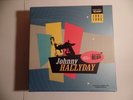 Coffret 10 EP Johnny HALLYDAY 1961/1962 Série limitée numérotée comme neuf