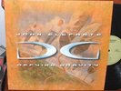 JOHN ELEFANTE Defying Gravity LP RARE OOP CHRISTIAN XIAN ROCK 1999