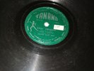 LORD TANAMO - ALL ALONE // SWEET DREAMING / TANAMD