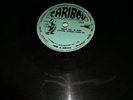 LAUREL AITKEN - NIGHT FALL IN ZION // CALYPSO ROCK N ROLL / CARIBOU