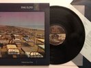 Pink Floyd - A Momentary Lapse Of Reason - 1987 US 1st Press OC 40599 (NM-)
