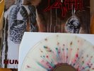 DEATH Human lp scream leprosy spiritual metal