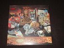 THE MOTHERS (FRANK ZAPPA) - OVER-NITE SENSATION LP - 1973 DISCREET K 41000