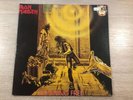 2 x 12 MAXI EMI Iron Maiden ?– Running Free Sanctuary Limited Edition EU VINYL