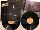 Star Wars The Empire Strikes Back  - 1980 Soundtrack Book (NM) Ultrasonic Clean