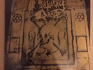Mortuary Drape Into the Drape Mourn Path LP Root Zemial Master's Hammer Vulcano