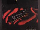 JIMMY REED: Found Love LP Sealed (brackets lbl, 2