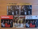 5   Singles      THE  ROLLING  STONES