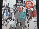 The Mountain Goats - Goths 2 LP & 12