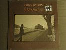 KAREN DALTON IN MY OWN TIME LP ORIG '71 RARE FOLK ROCK COUNTRY BLUES M- SEALED
