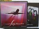 SEPTEMBER - Domovina Moja    Jugo Prog LP