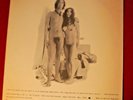 JOHN LENNON & YOKO ONO / Two Virgins / APPLE & TRACK RECORDS 613012 (UK)