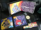 PEARL JAM - BACKSPACER orig LP