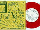 BILLY PRESENTS THE PSYCHEDELIC UNKNOWNS #3  // ORIGINAL 1979 US 7