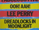 CLASSIC ROOTS Lee Perry Dreadlocks In Moonlight UK Island 12