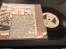 THE ADICTS--EASY WAY OUT--RARE 7