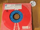 45T Juke Box catherine Ribeiro + Alpes : Un regard clair  1974 Radio France
