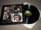 VG 135g  The BEATLES Let It Be PCS 7096 UK lp 1970 2U/3U