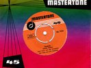 DEUTSCHER ROCK'N ROLL - HEDI PRIEN(= HONEY TWINS- TRA-LA-LA(= LA VERN BAKER  )